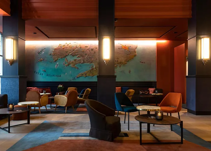 Hotel & Spa Oceania Le Conti