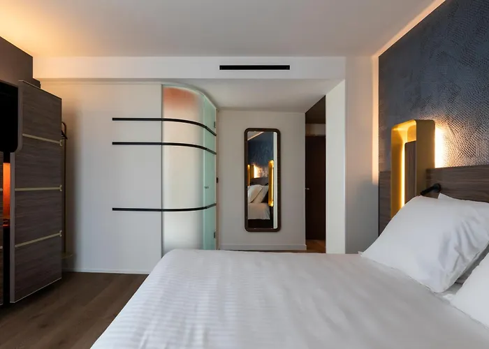 Hotel & Spa Oceania Le Conti